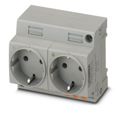 PHOENIX CONTACT - EO-CF/PT/LED/DUO PRESA