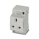 PHOENIX CONTACT - EO-G/UT/SH/LED PRESA