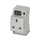 PHOENIX CONTACT - EO-G/UT/SH/LED/S PRESA