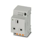 PHOENIX CONTACT - EO-G/PT/SH/LED PRESA