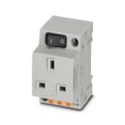 PHOENIX CONTACT - EO-G/PT/SH/S PRESA