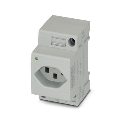PHOENIX CONTACT - EO-J/UT/LED PRESA