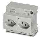 PHOENIX CONTACT - EO-J/UT/LED/DUO PRESA