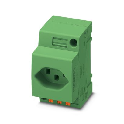 PHOENIX CONTACT - EO-J/PT/GN PRESA 0804106