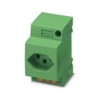 PHOENIX CONTACT - EO-J/PT/GN PRESA 0804106