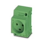 PHOENIX CONTACT - EO-K/UT/LED/GN PRESA