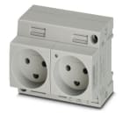 PHOENIX CONTACT - EO-K/UT/LED/DUO PRESA