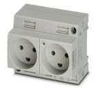 PHOENIX CONTACT - EO-K/UT/LED/DUO PRESA