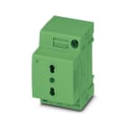 PHOENIX CONTACT - EO-L/UT/SH/LED/GN PRESA