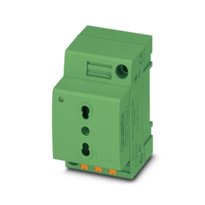 PHOENIX CONTACT - EO-L/PT/SH/LED/GN PRESA