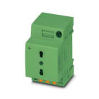 PHOENIX CONTACT - EO-L/PT/SH/LED/GN PRESA