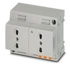 PHOENIX CONTACT - EO-L/PT/SH/LED/DUO PRESA DOPPIA