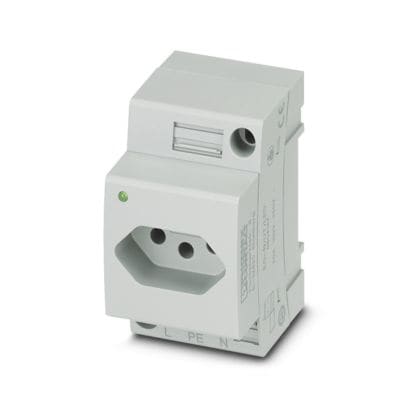 PHOENIX CONTACT - EO-N/UT/LED PRESA