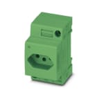 PHOENIX CONTACT - EO-N/UT/LED/GN PRESA