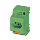 PHOENIX CONTACT - EO-N/PT/LED/GN PRESA