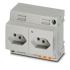 PHOENIX CONTACT - EO-N/PT/LED/DUO PRESA