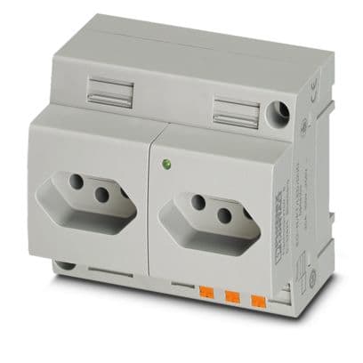 PHOENIX CONTACT - EO-N/PT/LED/DUO PRESA
