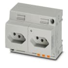 PHOENIX CONTACT - EO-N/PT/LED/DUO PRESA