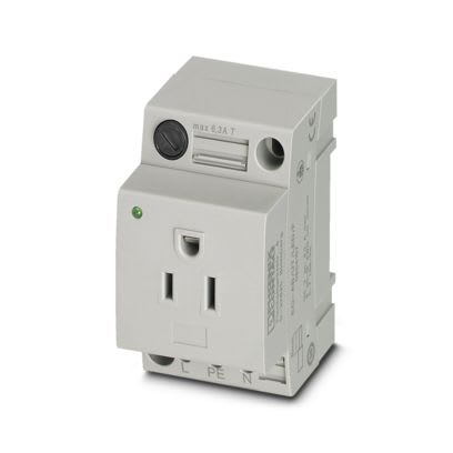 PHOENIX CONTACT - EO-AB/UT/LED/F PRESA