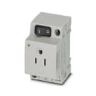 PHOENIX CONTACT - EO-AB/UT/LED/S/15 PRESA