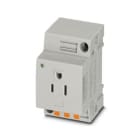 PHOENIX CONTACT - EO-AB/PT/LED/15 PRESA