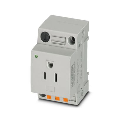 PHOENIX CONTACT - EO-AB/PT/LED/F PRESA