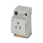 PHOENIX CONTACT - EO-AB/PT/LED/F PRESA