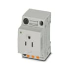 PHOENIX CONTACT - EO-AB/PT/LED/F PRESA