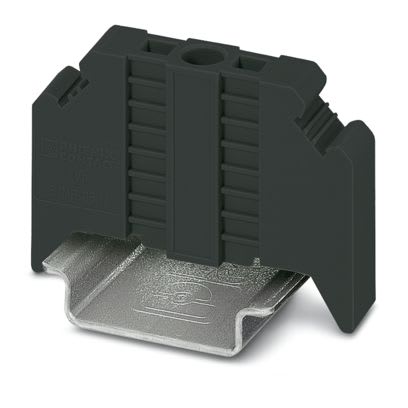 PHOENIX CONTACT - E/NS 35 N BK SUPPORTO TERMINALE 0804271