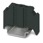 PHOENIX CONTACT - E/NS 35 N BK SUPPORTO TERMINALE 0804271