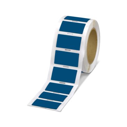 PHOENIX CONTACT - EMLP (60X30)R BU TARGHETTA SIGL.