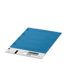 PHOENIX CONTACT - US-EMLP (60X30) BU TARGHETTA SIGL. 0804282