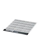 PHOENIX CONTACT - LS-EMLP-AL (27X27) SIGLATURA LASER