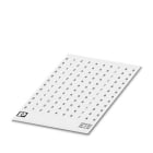 PHOENIX CONTACT - SK 5,08/3,8: 0-9 SCHEDA DI SIGLATURA 0804303