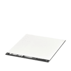PHOENIX CONTACT - LS-EMLP (180X180) WH SCHEDA SIGLATURA