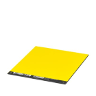 PHOENIX CONTACT - LS-EMLP (180X180) YE SIGLATURA LASER