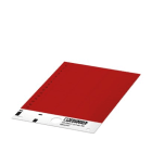 PHOENIX CONTACT - US-EMLP (27X8) RD TARGHETTA SIGL. 0804447