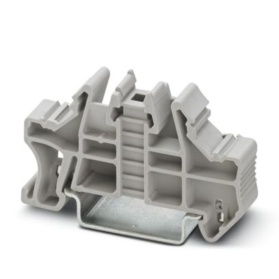 PHOENIX CONTACT - CLIPFIX 35/KLM 4 YE-R-CLXM SUPPORTO TERM