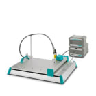 PHOENIX CONTACT - ENGRAVING UNIT UNITA DI INCISIONE