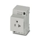 PHOENIX CONTACT - EO-AB/UT/20 PRESA