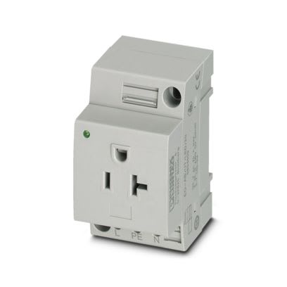 PHOENIX CONTACT - EO-AB/UT/LED/20 PRESA