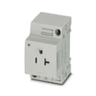PHOENIX CONTACT - EO-AB/UT/LED/20 PRESA