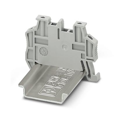 PHOENIX CONTACT - CLIPFIX 35-5-R-CLX SUPPORTO TERMINALE
