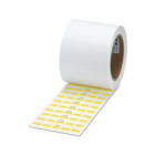 PHOENIX CONTACT - EML (15X6)RL YE TARGHETTA SIGL.