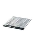 PHOENIX CONTACT - LS-EMSP-AL (20X15) 1,5 SIGLATURA 0804644