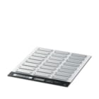 PHOENIX CONTACT - LS-EMSP-AL (40X15) 1,5 SIGLATURA