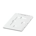 PHOENIX CONTACT - BLUEMARK MAG EM-M (70X40) ACCESSORI STAM