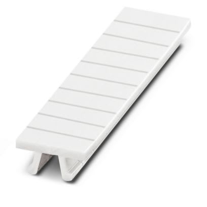 PHOENIX CONTACT - ZB 4 :UNBEDRUCKT SIGLATURA STRISCIA