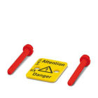 PHOENIX CONTACT - WS 3- 5 TARGHETTA