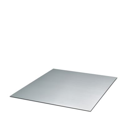 PHOENIX CONTACT - GPK/SK 610X610X0,8 SR/BK SUPPORTO INCISI 0806482